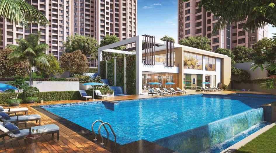 Puraniks-Abitante-Fiore-Amenities-Swimming-Pool